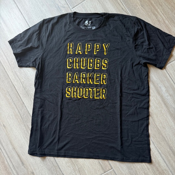 Happy Gilmore T-Shirt (Unisex Size XL) NWOT - Picture 1 of 3